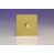 Brushed Brass is out of stock