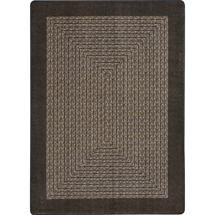 Like Home by Joy Carpets Area Rug