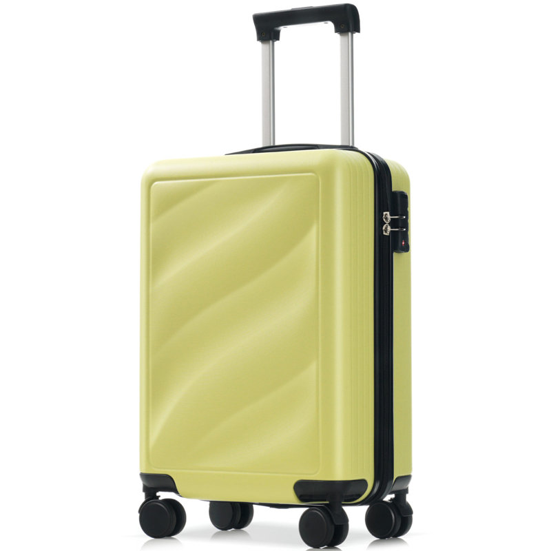 Luggage Set 3 Piece