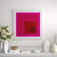 Albers Influence Giclee Print by Soicher Marin Archives-35832117-35832115-35832116