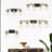 5 - Light Dimmable Vanity Light-91110199