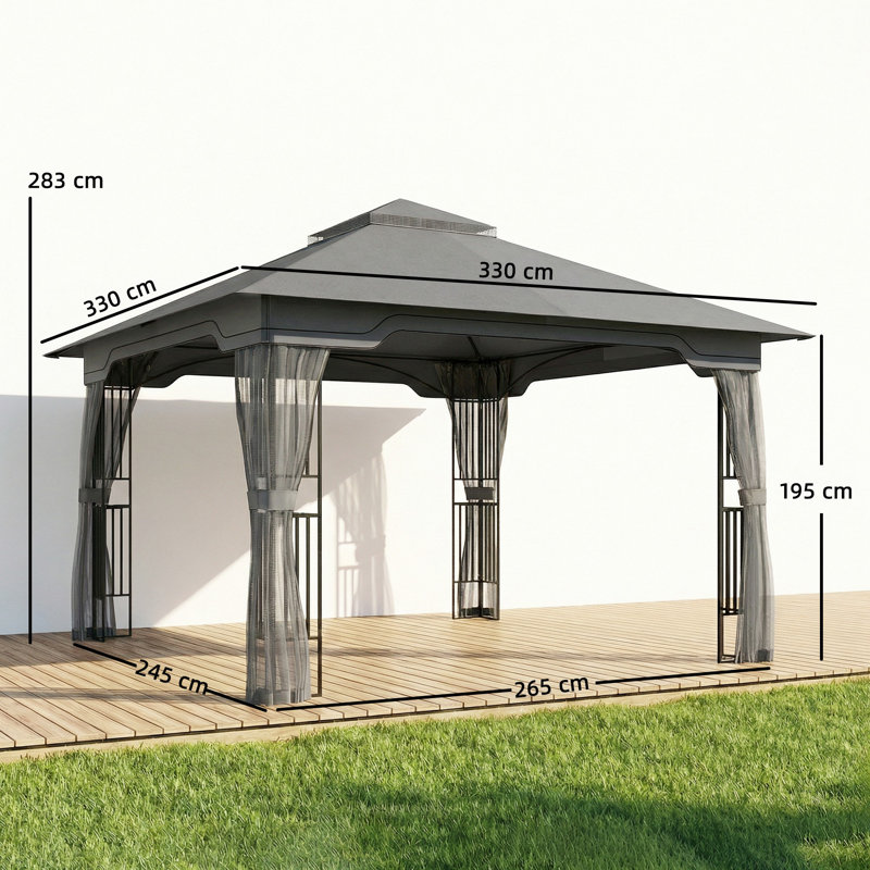 Gazebo