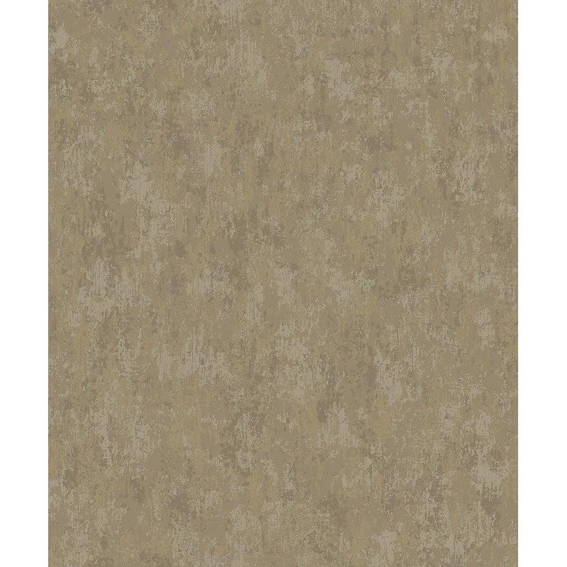 Metallic Wallpaper Roll, Gray