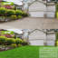 Fasward Outdoor Artificial Grass-89797388