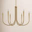 Catalena 6-Light Chandelier-706210911-706210910