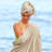 Astrea Turkish Cotton Beach Towel-69531109