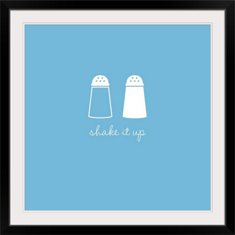 « kate lillyson », reproduction d’art de cuisine, impression, H 35 po x l 35 po x P 1,5 po, Toile