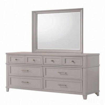 Commode 6 tiroirs