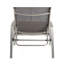 Chaise longue OXTON CHAISE