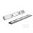 6 Pairs of 14 Inch Drawer Slides Side Mount Rails,Soft-Close Noiseless Guide Glides-99013967