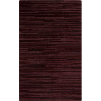 Alica Wool Striped Indoor Rug