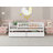 Borremans Twin 2 Drawer Slats Daybed-215004561
