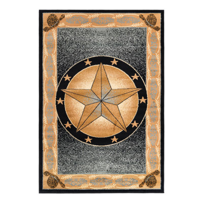 Pioneer Indoor Rug