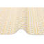 Gurenich Geometric Recycled P.E.T Indoor / Outdoor Area Rug-1588137288