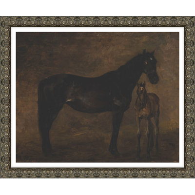 Studio L57 Nouvelle " Together They Stand 1 " by Studio L57 Nouvelle