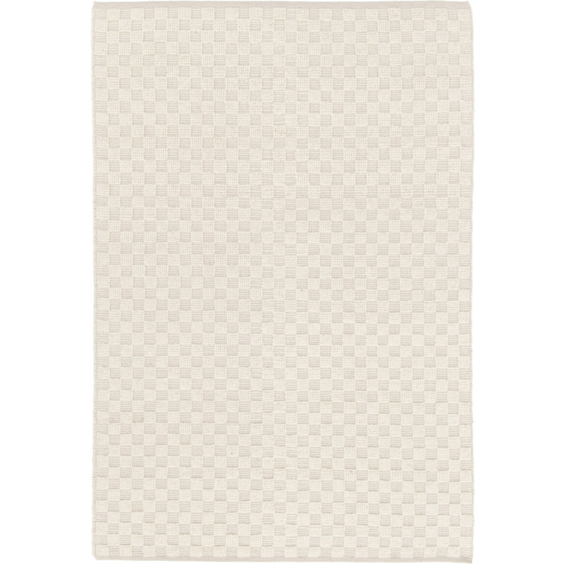 Reubin Geometric Shapes Hand Woven Area Rug, Rectangle 120 x 170cm