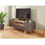 Cosmia Unfinished TV Stand for TVs up to 55"