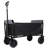Collapsible Foldable Wagon With Wheels