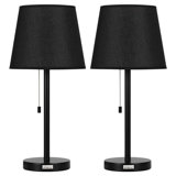Metal Table Lamp