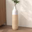 Ceramic Floor Vase