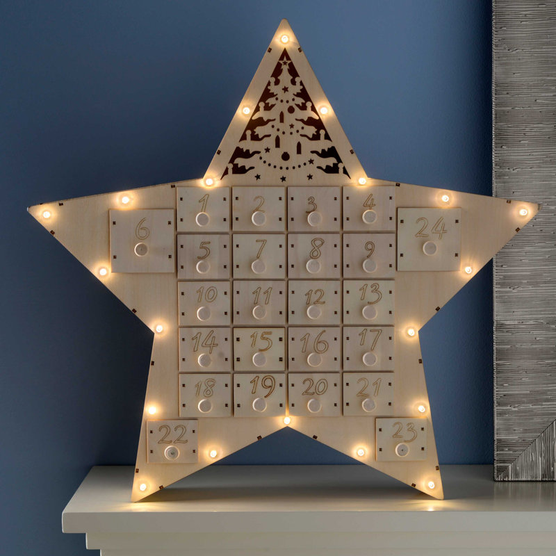 Christmas Advent Calendar