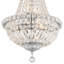 Lustre empire 5 lumières Erville