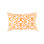 Oasis Velvet Silk Lumbar Rectangular Pillow Cover & Insert