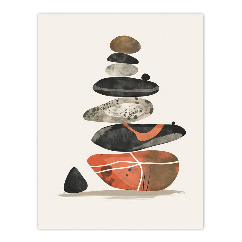 No Frame Print