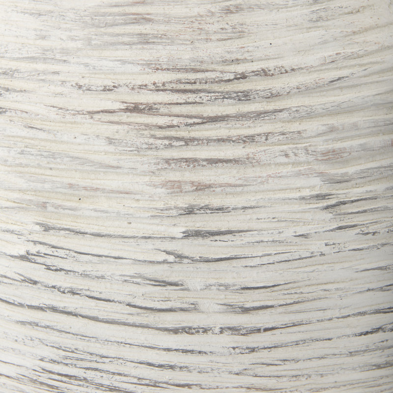 Vase de plancher en céramique Barsby