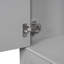 Meuble-lavabo simple 30,11 avec comptoir-769087553