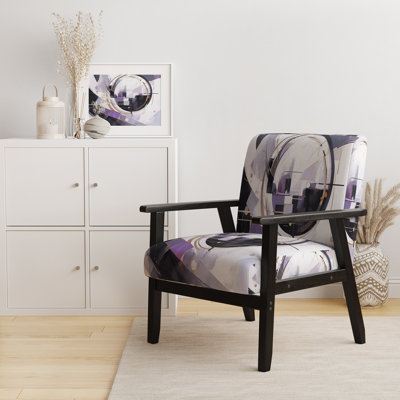 Fauteuil Kyeem