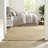 Luxury Cal King Bedding Set, Soft Polyester, Transitional Style For Home