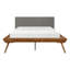 Meuble-lit tapissier 1pc