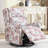 Floral Manual Sivel Reciner-709841775