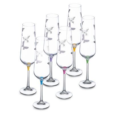 Yandell 11oz. Wine Glass Set