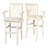Dmitry Kids 22.13'' Wood Desk Or Activity Chair Chair and Ottoman