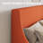 Toderick Upholstered Platform Bed with Deluxe Wingback and Linen Blend-1396361528-1396361521