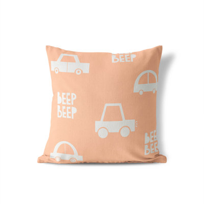 Coussin Beep