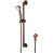 Oil Rubbed Bronze