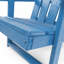 Chaise Adirondack Shore-630706511