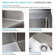 28'' L x 22.1'' W Free Standing Laundry Sink with Faucet
