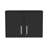 Sindibad 27.56'' Wide 1 - Shelf Storage Cabinet