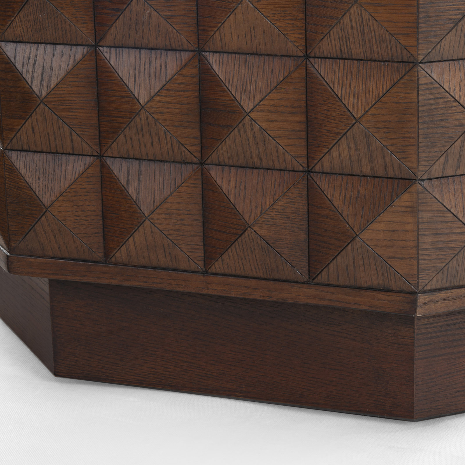Iriye Coffee Table, Walnut