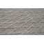 Wool Geometric Area Rug in Gray-106951893