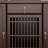 Chinese Style Solid Wood Sideboard-105354287