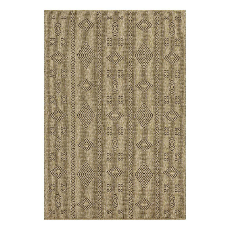 Tapis intérieur/extérieur, Rectangle 7 pi 10 po x 10 pi 3 po