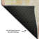 Premium Machine Washable Ducote AMF1067 Squares Rug