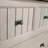 Costa 6-Drawer Dresser In Chalked Chestnut