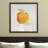 " Red Linen Apple "-1122956555