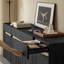 Buffet de luxe moderne à lumière simple-114623370